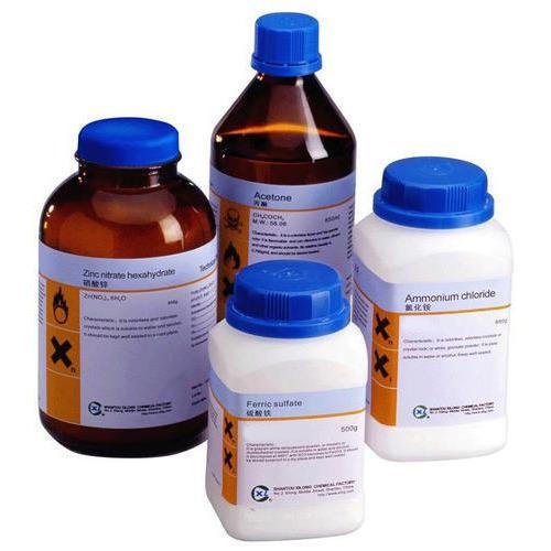 procedure for disposal of expired chemicals, reagents and solvents