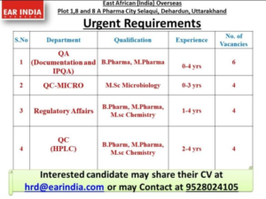 bpharma job , pharma job , bpharma jobs portal,jobs for pharma,bpharma job portal , daily jobs update