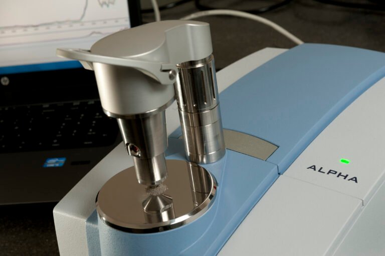 Calibration of Fourier Transform Infrared Spectrophotometer (FTIR) Pharma Dekho