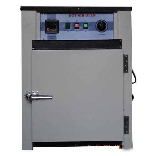 Operation and Calibration of Hot Air Oven SOP - PharmaBlog