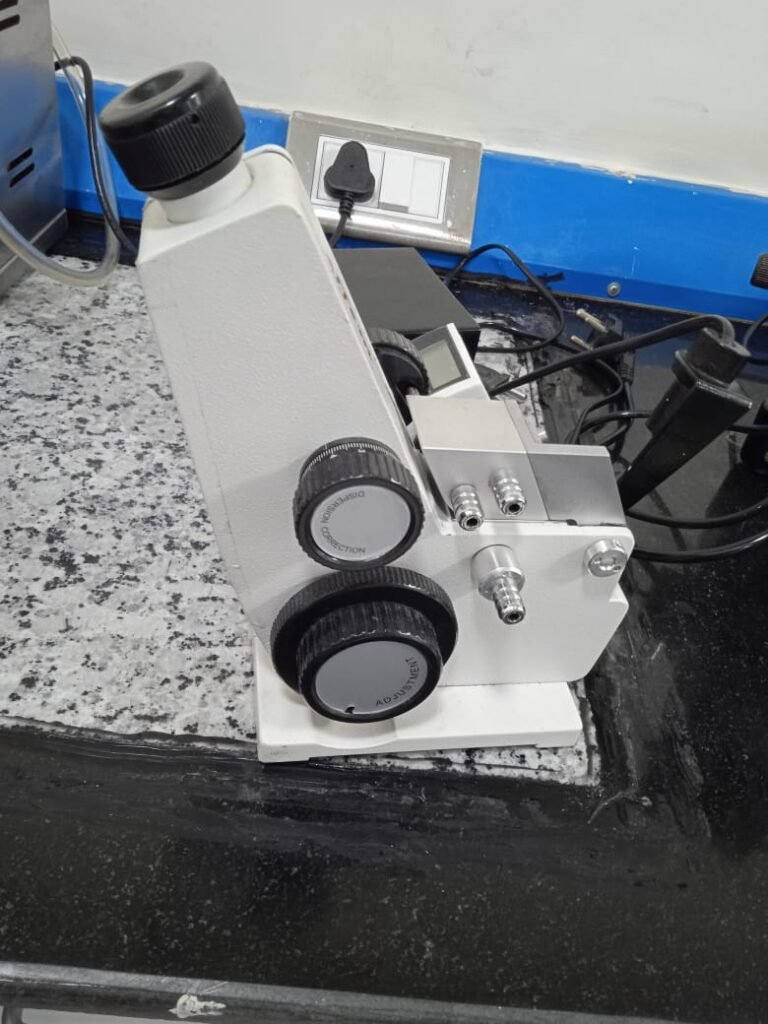 Operation Calibration Of Refractometer Pharma Dekho Operation Calibration Of Refractometer Pharma Dekho