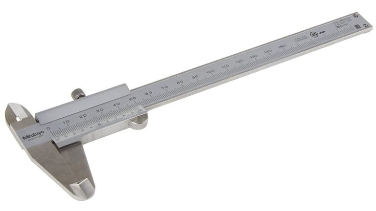 Cleaning, Operation & Calibration Of Vernier Caliper - Pharma Dekho