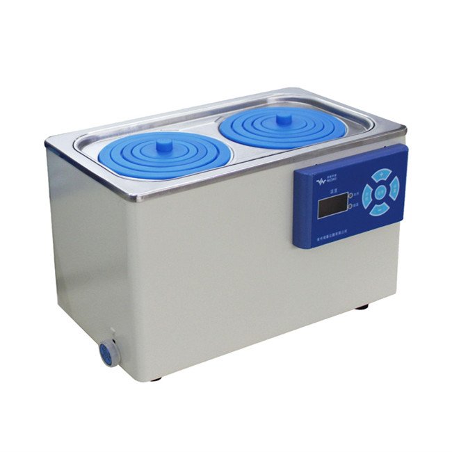 Operation, Cleaning and Calibration of water bath Pharma Dekho