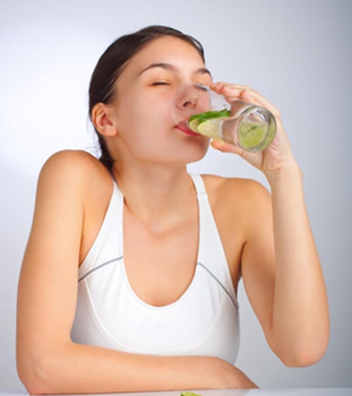 What are the benefits of drinking lemonade or eating lemon Pharma Dekho